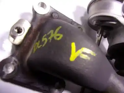 Автозапчастина б/у турбонагрузник для ford kuga (cbs) 1.5 ecoboost cat посилання на oem iam 2275932  f1f66f682ad