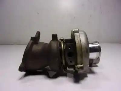 Автозапчастина б/у турбонагрузник для ford kuga (cbs) 1.5 ecoboost cat посилання на oem iam 2275932  f1f66f682ad