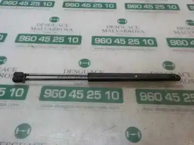 Автозапчасти б/у амортизаторы багажника/двери за mini mini (r56) 1.6 16v diesel cat 109 cv / 80 kw ссылки oem iam 51247148902