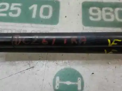 Автозапчасти б/у амортизаторы багажника/двери за mini mini (r56) 1.6 16v diesel cat 109 cv / 80 kw ссылки oem iam 51247148902  