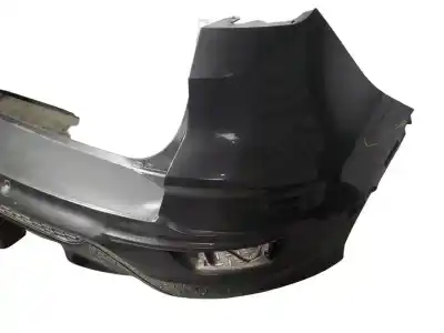 Автозапчасти б/у задний бампер за ford kuga (cbs) 1.5 ecoboost cat ссылки oem iam 2128749  