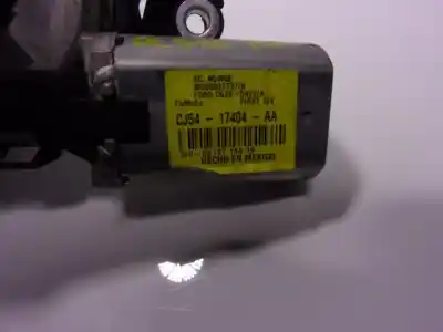 Second-hand car spare part rear windshield wiper motor for ford kuga (cbs) 1.5 ecoboost cat oem iam references 5160318  cj5417404aa