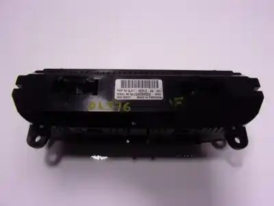 Автозапчасти б/у климат-контроль за ford kuga (cbs) 1.5 ecoboost cat ссылки oem iam 2377241  gj5t18c612ak