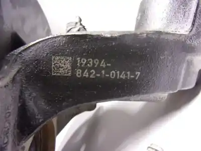 Автозапчастина б/у передній прав для ford kuga (cbs) 1.5 ecoboost cat посилання на oem iam 1781982 2174623 