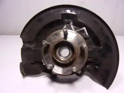 Автозапчастина б/у передній прав для ford kuga (cbs) 1.5 ecoboost cat посилання на oem iam 1781982 2174623 