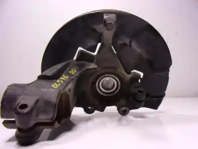Автозапчастина б/у передній прав для ford kuga (cbs) 1.5 ecoboost cat посилання на oem iam 1781982 2174623 