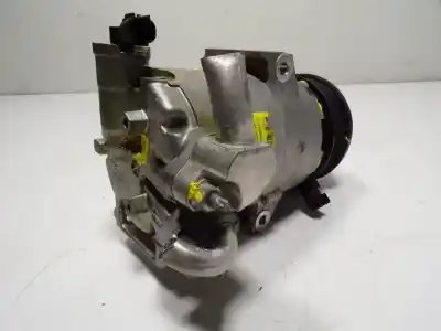 Автозапчасти б/у компрессор кондиционера воздуха за ford kuga (cbs) 1.5 ecoboost cat ссылки oem iam 2015362  gv6119d629cc