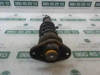Автозапчасти б/у правый задний амортизатор за mini mini (r56) 1.6 16v diesel cat 109 cv / 80 kw ссылки oem iam 33526853964