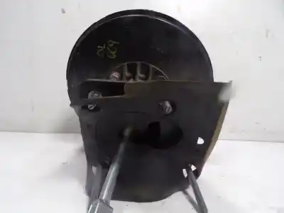 Second-hand car spare part brake servo for citroen c6 (td_) 2.7 hdi oem iam references   03786080014