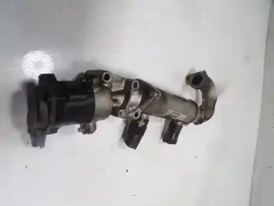 Pezzo di ricambio per auto di seconda mano Valvola Egr per CITROEN C6 (TD_) 2.7 HDi Riferimenti OEM IAM 1618N6 1618L5 