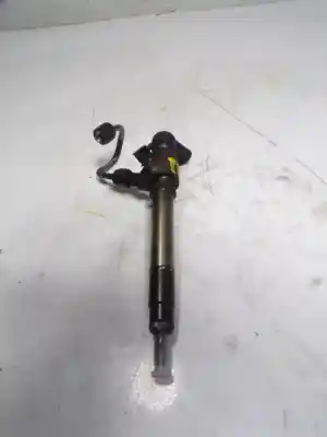 Pezzo di ricambio per auto di seconda mano Iniettore per CITROEN C6 (TD_) 2.7 HDi Riferimenti OEM IAM 1980H1  5U3Q9K546AA