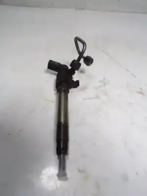 İkinci el araba yedek parçası enjektör için citroen c6 (td_) 2.7 hdi oem iam referansları 1980h1  5u3q9k546aa