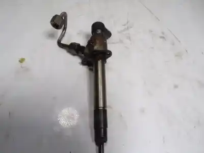 Second-hand car spare part injector for citroen c6 (td_) 2.7 hdi oem iam references 1980h1  5u3q9k546aa
