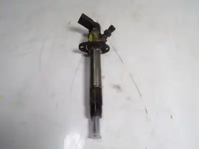 Pezzo di ricambio per auto di seconda mano Iniettore per CITROEN C6 (TD_) 2.7 HDi Riferimenti OEM IAM 1980H1  5U3Q9K546AA