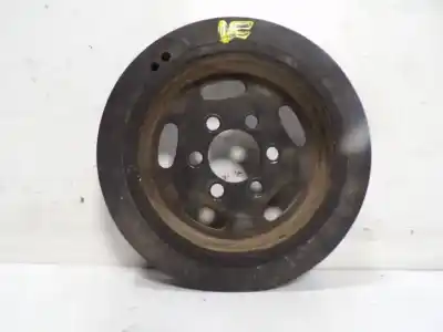 Pezzo di ricambio per auto di seconda mano puleggia dell albero motore per citroen c6 (td_) 2.7 hdi riferimenti oem iam 0515r6  