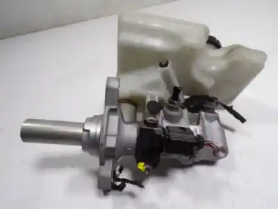 Автозапчастина б/у гальмівний насос для seat leon (5f1) style посилання на oem iam 5q1614019qrep  5q1611301d