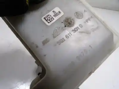 Автозапчастина б/у гальмівний насос для seat leon (5f1) style посилання на oem iam 5q1614019qrep  5q1611301d