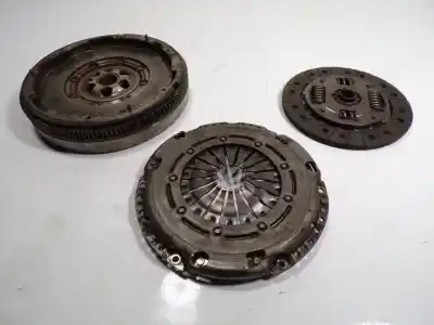 Second-hand car spare part clutch kit for seat leon (5f1) style oem iam references 04e141016b