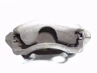 Автозапчастина б/у передній лівий гальмум для seat leon (5f1) style посилання на oem iam 8v0615123