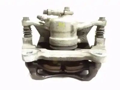 Автозапчастина б/у передній лівий гальмум для seat leon (5f1) style посилання на oem iam 8v0615123  