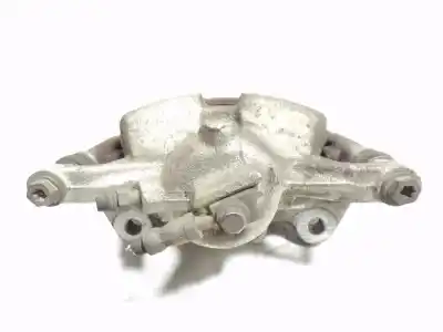 Автозапчастина б/у передній лівий гальмум для seat leon (5f1) style посилання на oem iam 8v0615123  