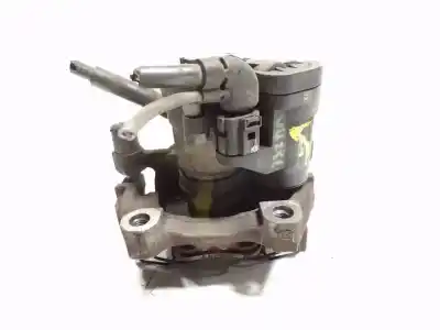 Автозапчасти б/у задний правый тормозной суппорт за seat leon (5f1) style ссылки oem iam 5q0615424esl7 3q0998281a 5q0615406