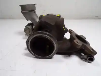 Автозапчасти б/у турбокомпенсатор за seat leon (5f1) style ссылки oem iam 05e145701e  05e145701e