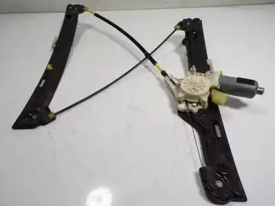 Peça sobressalente para automóvel em segunda mão elevador de vidros dianteira esquerda por bmw x6 (e71) 3.0d referências oem iam 51337197301