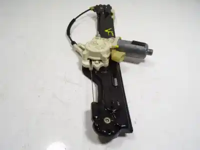Peça sobressalente para automóvel em segunda mão elevador de vidros traseiro esquerdo por bmw x6 (e71) 3.0d referências oem iam 51357197303