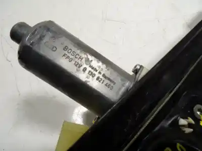 Second-hand car spare part rear left window regulator for bmw x6 (e71) 3.0d oem iam references 51357197303 67627267691 0130821460