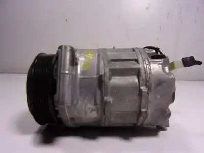 Peça sobressalente para automóvel em segunda mão compressor de ar condicionado a/a a/c por land rover new discovery l462 3.0 d referências oem iam lr147876