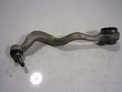 Second-hand car spare part front left lower suspension arm for bmw serie m6 coupe (e63) basis oem iam references 31102348049