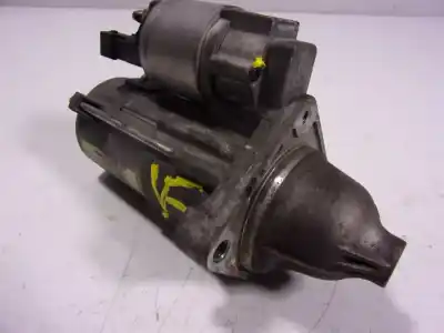 Second-hand car spare part starter motor for bmw serie m6 coupe (e63) basis oem iam references 12417835126