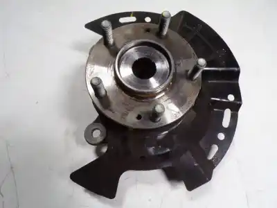 Peça sobressalente para automóvel em segunda mão manga de eixo dianteira esquerda por kia ceed 1.0 tgdi cat referências oem iam 51715g4aa0