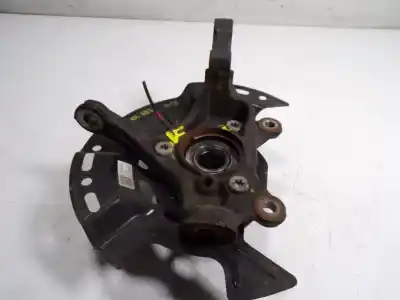 Second-hand car spare part front left knuckle for kia ceed 1.0 tgdi cat oem iam references 51715g4aa0  