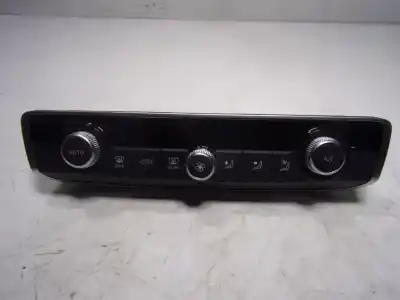 Second-hand car spare part climate control for audi q2 (gab, gag) 1.6 tdi oem iam references 8v0820043aaimj Second-hand car spare part climate control for audi q2 (gab, gag) 1.6 tdi oem iam references 8v0820043aaimj