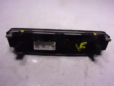 Second-hand car spare part climate control for audi q2 (gab, gag) 1.6 tdi oem iam references 8v0820043aaimj  8v0820043aa