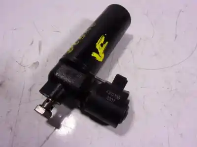 Second-hand car spare part electronic module for bmw serie m6 coupe (e63) basis oem iam references 11367834553