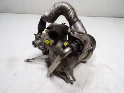 Автозапчасти б/у охладитель рог за seat toledo iv (kg3) 1.6 tdi ссылки oem iam 04l131512ag  04l131512ag