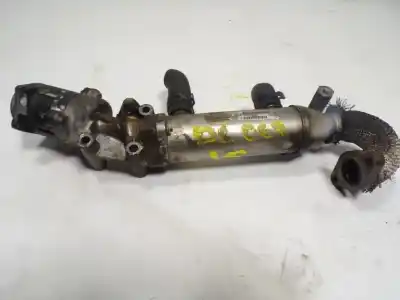 Автозапчастина б/у клапан egr для citroen c6 (td_) 2.7 hdi посилання на oem iam 1618n7