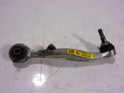 Second-hand car spare part front right lower suspension arm for bmw serie m6 coupe (e63) basis oem iam references 31122347984