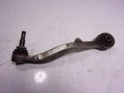 Second-hand car spare part front left lower suspension arm for bmw serie m6 coupe (e63) basis oem iam references 31122347983