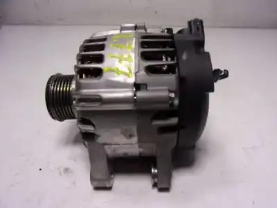 Second-hand car spare part alternator for citroen c3 aircross ii (2r_, 2c_) 1.2 puretech 110 (2rhnzb 2rhnzw 2rhnpx 2rhnpj) oem iam references 9835689480