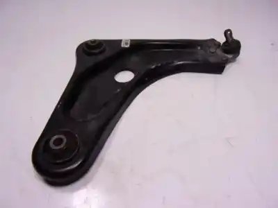 Second-hand car spare part front right lower suspension arm for citroen c3 aircross ii (2r_, 2c_) 1.2 puretech 110 (2rhnzb 2rhnzw 2rhnpx 2rhnpj) oem iam references 9819418280