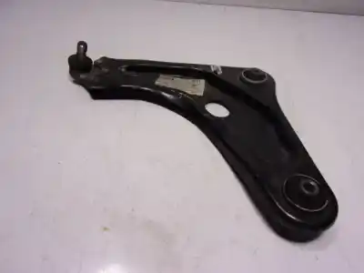 Second-hand car spare part front left lower suspension arm for citroen c3 aircross ii (2r_, 2c_) 1.2 puretech 110 (2rhnzb 2rhnzw 2rhnpx 2rhnpj) oem iam references 9819418180