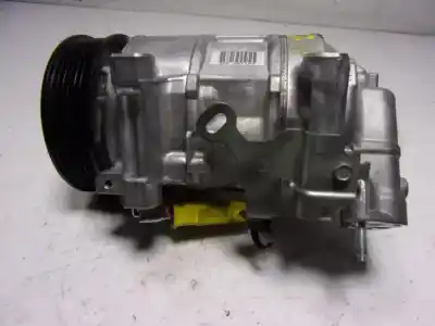 Second-hand car spare part air conditioning compressor for citroen c3 aircross ii (2r_, 2c_) 1.2 puretech 110 (2rhnzb 2rhnzw 2rhnpx 2rhnpj) oem iam references 1675586580
