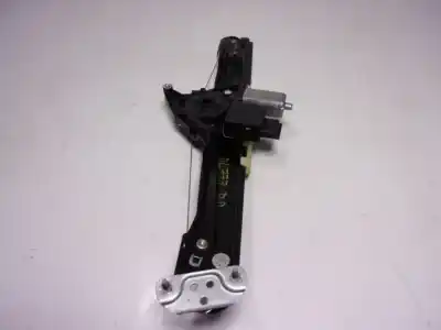 Second-hand car spare part passenger side right window regulator for citroen c3 aircross ii (2r_, 2c_) 1.2 puretech 110 (2rhnzb 2rhnzw 2rhnpx 2rhnpj) oem iam references yq00112480