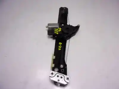Second-hand car spare part driver left window regulator for citroen c3 aircross ii (2r_, 2c_) 1.2 puretech 110 (2rhnzb 2rhnzw 2rhnpx 2rhnpj) oem iam references yq00112380