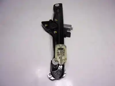 Second-hand car spare part driver left window regulator for citroen c3 aircross ii (2r_, 2c_) 1.2 puretech 110 (2rhnzb 2rhnzw 2rhnpx 2rhnpj) oem iam references yq00112380  98820p1t22