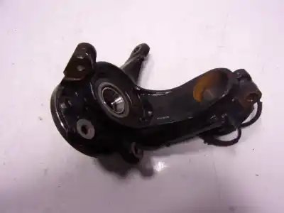 Second-hand car spare part front left knuckle for citroen c3 aircross ii (2r_, 2c_) 1.2 puretech 110 (2rhnzb 2rhnzw 2rhnpx 2rhnpj) oem iam references 364690  